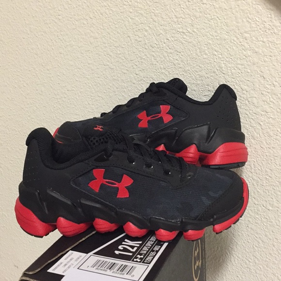 Under Armour Bps Spine Disrupt Camo 2k 